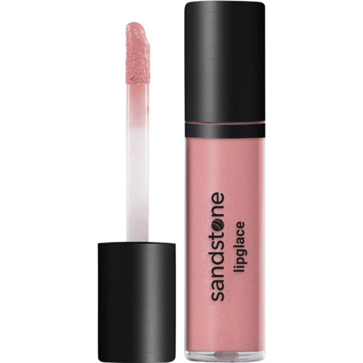 SandStone Lipglace Innocent in the group BEAUTY & HEALTH / Makeup / Lips / Lipp gloss at TP E-commerce Nordic AB (C89515)