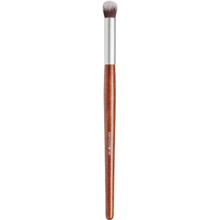 SandStone Concealer Brush Vegan in the group BEAUTY & HEALTH / Makeup / Tools & Make up set / Brushes at TP E-commerce Nordic AB (C89520)