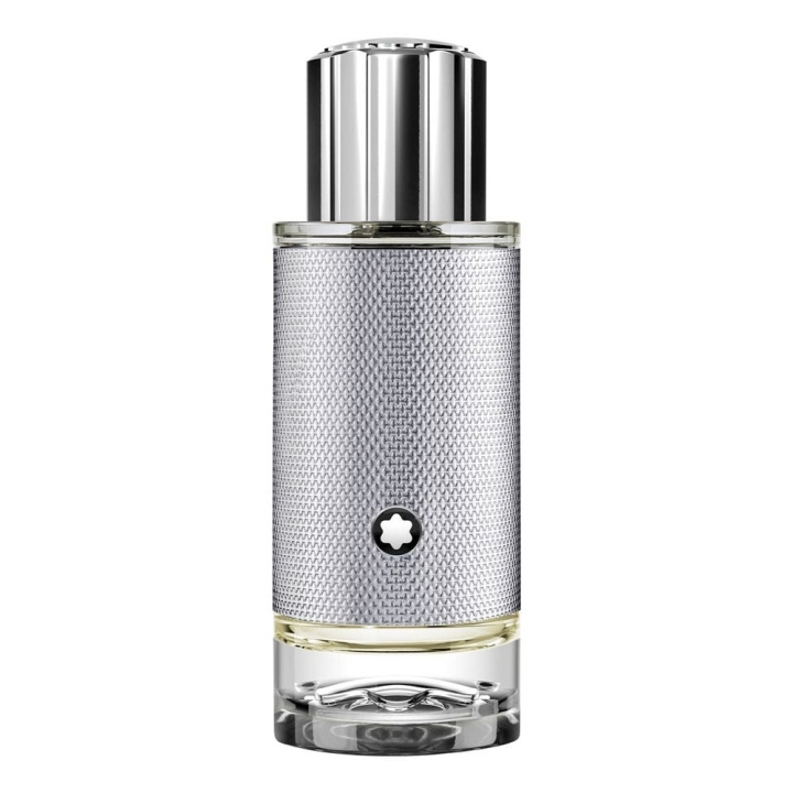 Mont Blanc Explorer Platinium EDP 30 ml in the group BEAUTY & HEALTH / Fragrance & Perfume / Perfumes / Perfume for him at TP E-commerce Nordic AB (C89530)