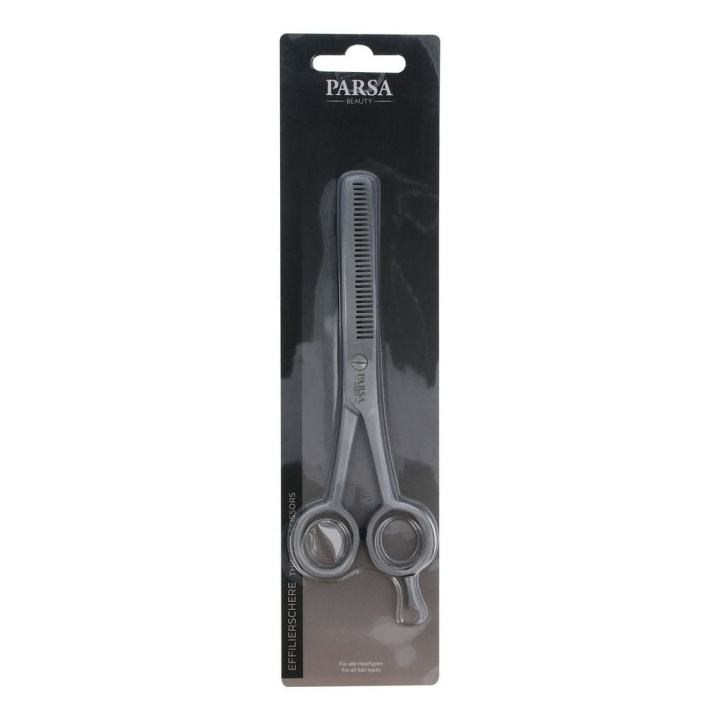 Parsa Beauty Thinning Scissor in the group BEAUTY & HEALTH / Hair & Styling / Hair brushes at TP E-commerce Nordic AB (C89583)