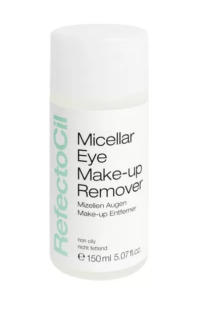 RefectoCil Micellar Eye Make-up Remover in the group BEAUTY & HEALTH / Skin care / Face at TP E-commerce Nordic AB (C89601)