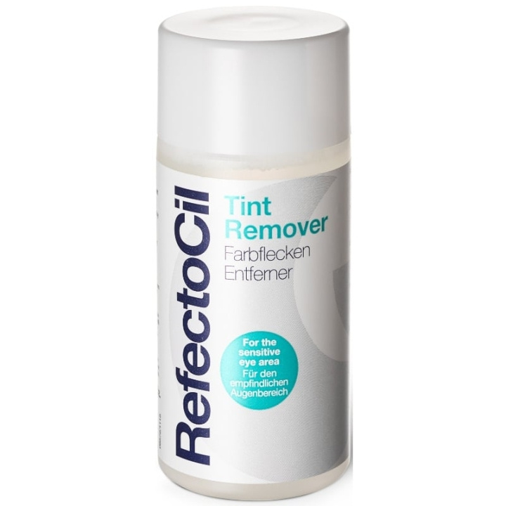 RefectoCil Tint Remover in the group BEAUTY & HEALTH / Makeup / Makeup removal at TP E-commerce Nordic AB (C89602)