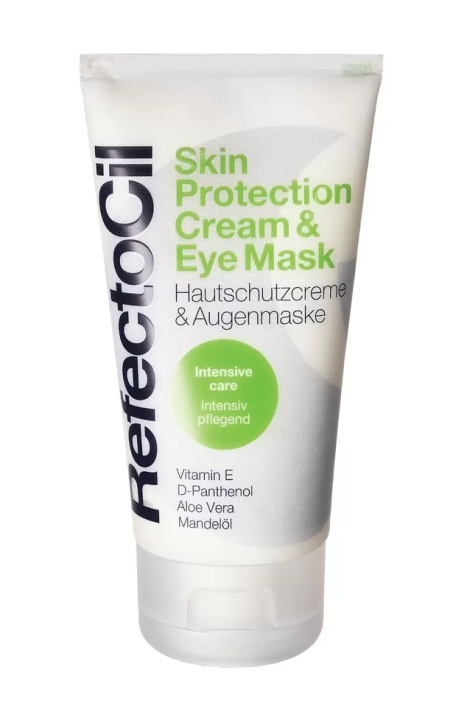 RefectoCil Skin Protection Cream in the group BEAUTY & HEALTH / Skin care / Face / Face creams at TP E-commerce Nordic AB (C89604)