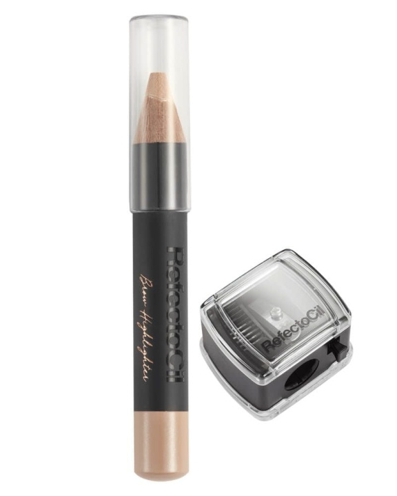 RefectoCil Brow Highlighter in the group BEAUTY & HEALTH / Makeup / Eyes & Eyebrows / Brow pencils at TP E-commerce Nordic AB (C89606)