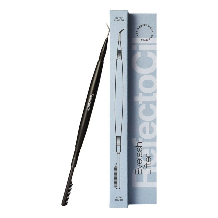 RefectoCil Eyelash Lifter in the group BEAUTY & HEALTH / Makeup / Eyes & Eyebrows / Eyebrow kits at TP E-commerce Nordic AB (C89607)