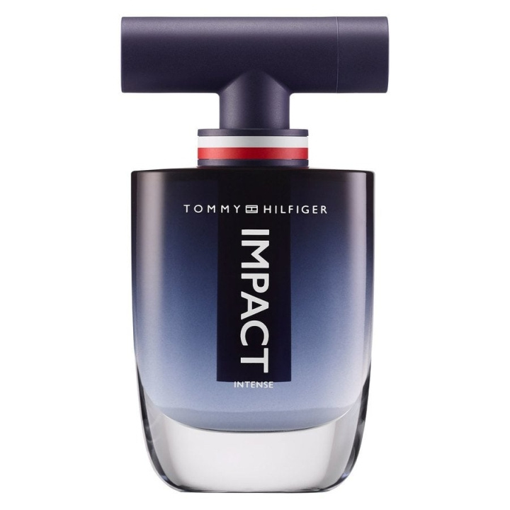 Tommy Hilfiger Impact Intense Men EdP 100 ml in the group BEAUTY & HEALTH / Fragrance & Perfume / Perfumes / Perfume for him at TP E-commerce Nordic AB (C89615)