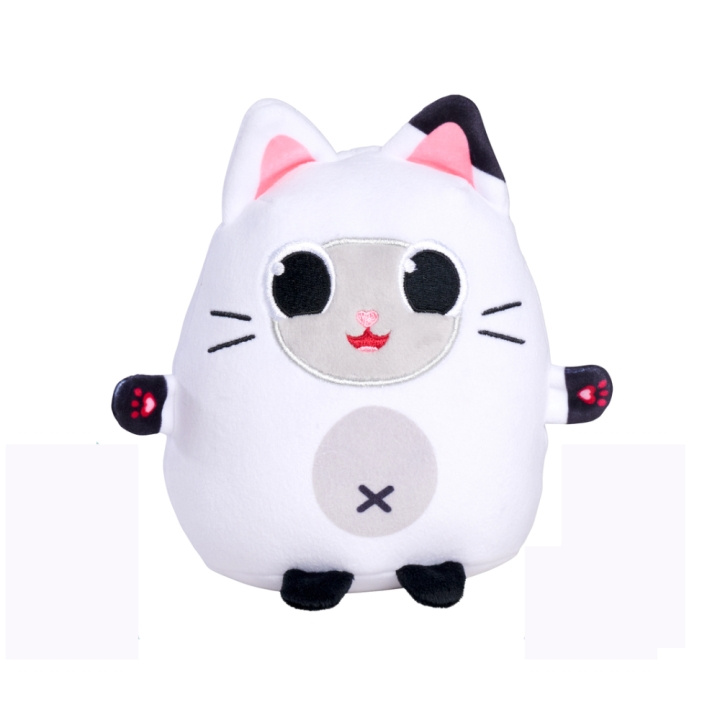 Gabby\'s Dollhouse Squishy - Pandy Paws (30 cm) (6305875297NPB) in the group TOYS, KIDS & BABY PRODUCTS / Baby toys / stuffed animals at TP E-commerce Nordic AB (C89625)