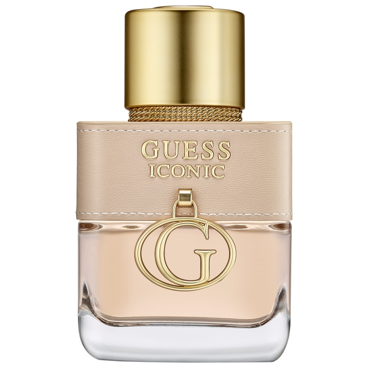 Guess Iconic EDP 30 ml in the group BEAUTY & HEALTH / Fragrance & Perfume / Perfumes / Perfume for her at TP E-commerce Nordic AB (C89636)