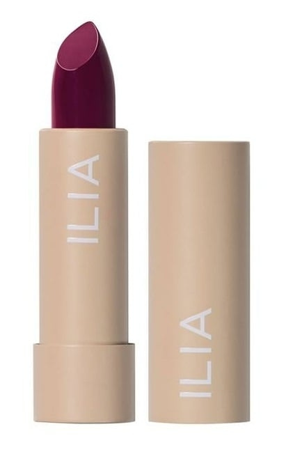 ILIA Color Block Lipstick Ultra Violet 4 ml in the group BEAUTY & HEALTH / Makeup / Lips / Lipstick at TP E-commerce Nordic AB (C89638)