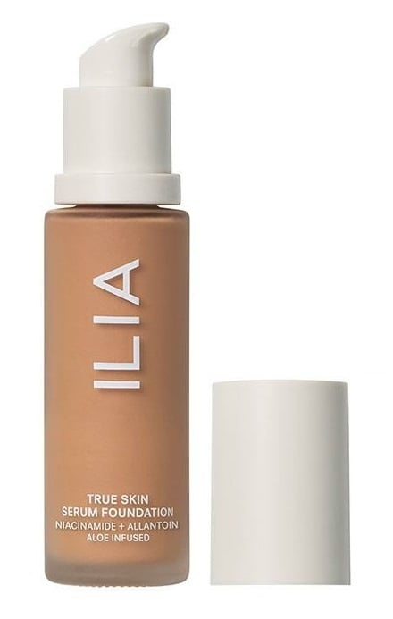 ILIA True Skin Serum Foundation Maraca SF9 30 ml in the group BEAUTY & HEALTH / Makeup / Facial makeup / Foundation at TP E-commerce Nordic AB (C89642)