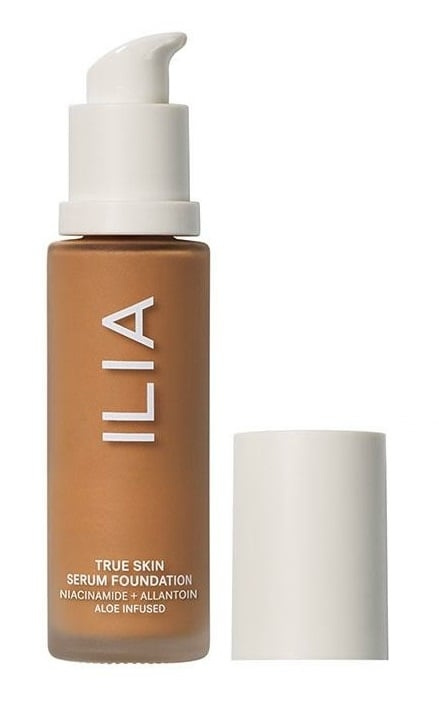 ILIA True Skin Serum Foundation Iona SF10.25 30 ml in the group BEAUTY & HEALTH / Makeup / Facial makeup / Foundation at TP E-commerce Nordic AB (C89644)