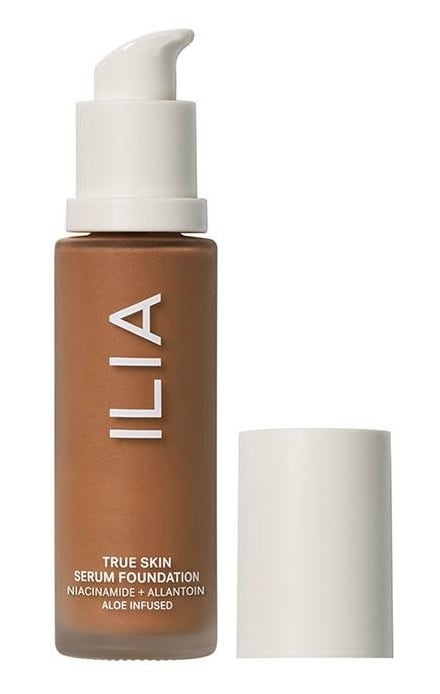 ILIA True Skin Serum Foundation Martinique SF11 30 ml in the group BEAUTY & HEALTH / Makeup / Facial makeup / Foundation at TP E-commerce Nordic AB (C89646)