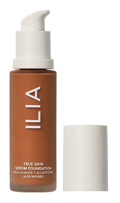 ILIA True Skin Serum Foundation Kapiti SF12 30 ml in the group BEAUTY & HEALTH / Makeup / Facial makeup / Foundation at TP E-commerce Nordic AB (C89647)