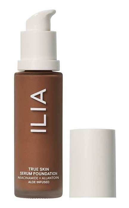 ILIA True Skin Serum Foundation Macquarie SF13 30 ml in the group BEAUTY & HEALTH / Makeup / Facial makeup / Foundation at TP E-commerce Nordic AB (C89648)