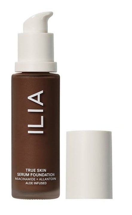 ILIA True Skin Serum Foundation Grenada SF15 30 ml in the group BEAUTY & HEALTH / Makeup / Facial makeup / Foundation at TP E-commerce Nordic AB (C89649)