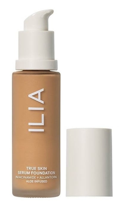 ILIA True Skin Serum Foundation Bedarra SF8.5 30 ml in the group BEAUTY & HEALTH / Makeup / Facial makeup / Foundation at TP E-commerce Nordic AB (C89650)