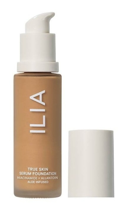 ILIA True Skin Serum Foundation Senja SF9.25 30 ml in the group BEAUTY & HEALTH / Makeup / Facial makeup / Foundation at TP E-commerce Nordic AB (C89652)