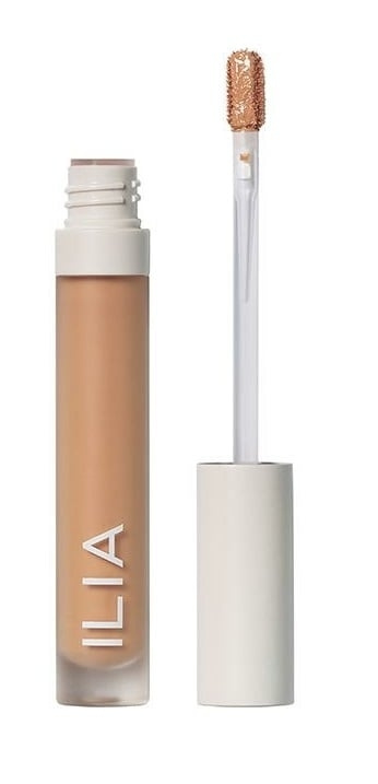 ILIA True Skin Serum Concealer Bayberry SC5 5 ml in the group BEAUTY & HEALTH / Makeup / Facial makeup / Concealer at TP E-commerce Nordic AB (C89654)