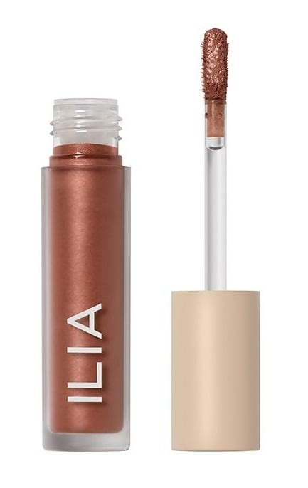 ILIA Liquid Powder Chromatic Eye Tint Umber 3,5 ml in the group BEAUTY & HEALTH / Makeup / Eyes & Eyebrows / Eye shadows at TP E-commerce Nordic AB (C89659)