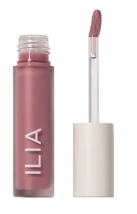 ILIA Balmy Gloss Tinted Lip Oil Maybe Violet 4,5 ml in the group BEAUTY & HEALTH / Makeup / Lips / Lipstick at TP E-commerce Nordic AB (C89671)