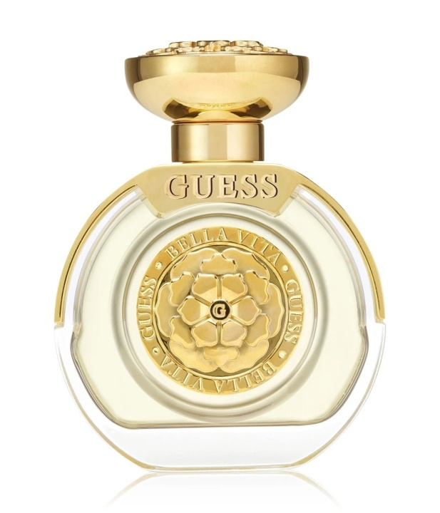 Guess Bella Vita EDP 30 ml in the group BEAUTY & HEALTH / Fragrance & Perfume / Perfumes / Perfume for her at TP E-commerce Nordic AB (C89686)