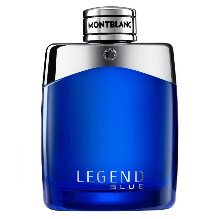 Mont Blanc Legend Blue EDP 100 ml in the group BEAUTY & HEALTH / Fragrance & Perfume / Perfumes / Perfume for him at TP E-commerce Nordic AB (C89739)