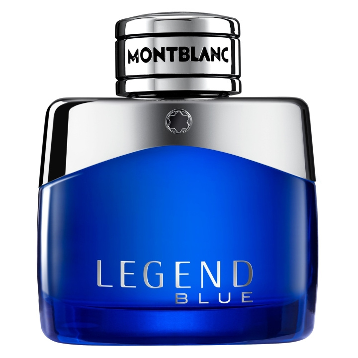 Mont Blanc Legend Blue EDP 30 ml in the group BEAUTY & HEALTH / Fragrance & Perfume / Perfumes / Perfume for him at TP E-commerce Nordic AB (C89741)