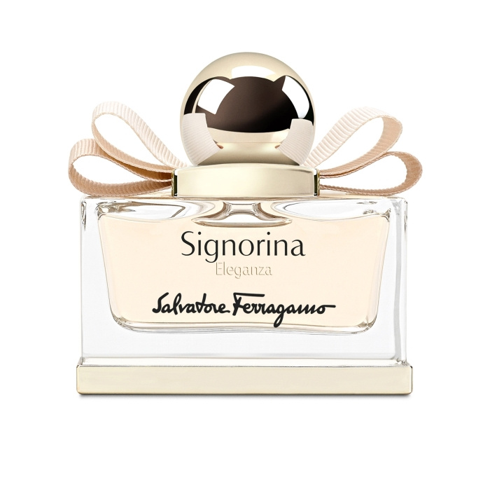 Salvatore Ferragamo Signorina Eleganza EDP 30 ml in the group BEAUTY & HEALTH / Fragrance & Perfume / Perfumes / Perfume for her at TP E-commerce Nordic AB (C89847)