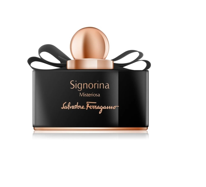 Salvatore Ferragamo Signorina Misteriosa EDP 50 ml in the group BEAUTY & HEALTH / Fragrance & Perfume / Perfumes / Perfume for her at TP E-commerce Nordic AB (C89848)