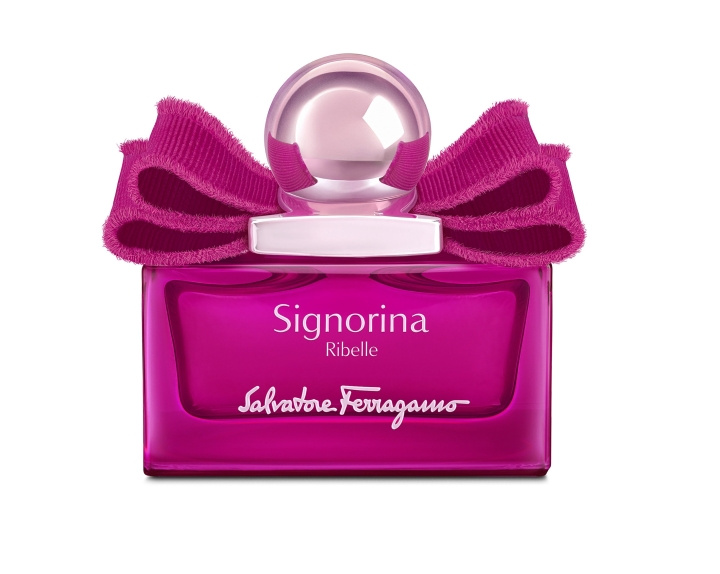 Salvatore Ferragamo Signorina Ribelle EDP 30 ml in the group BEAUTY & HEALTH / Fragrance & Perfume / Perfumes / Perfume for her at TP E-commerce Nordic AB (C89851)