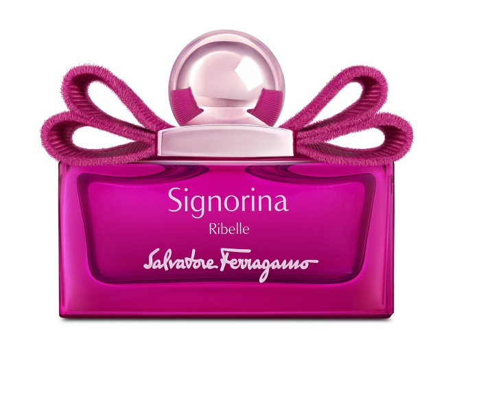 Salvatore Ferragamo Signorina Ribelle EDP 50 ml in the group BEAUTY & HEALTH / Fragrance & Perfume / Perfumes / Perfume for her at TP E-commerce Nordic AB (C89852)