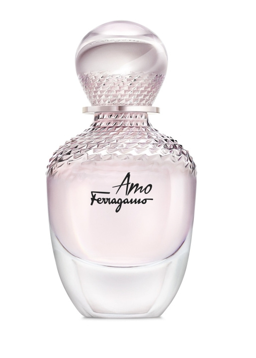 Salvatore Ferragamo Amo EDP 30 ml in the group BEAUTY & HEALTH / Fragrance & Perfume / Perfumes / Perfume for her at TP E-commerce Nordic AB (C89853)