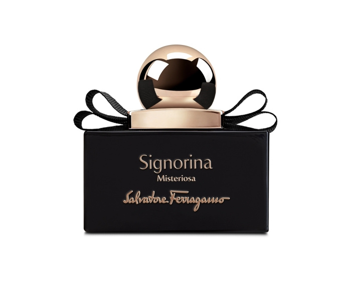 Salvatore Ferragamo Signorina Misteriosa EDP 30 ml in the group BEAUTY & HEALTH / Fragrance & Perfume / Perfumes / Perfume for her at TP E-commerce Nordic AB (C89858)