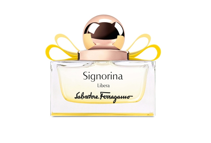 Salvatore Ferragamo Signorina Libera EDP 30 ml in the group BEAUTY & HEALTH / Fragrance & Perfume / Perfumes / Perfume for her at TP E-commerce Nordic AB (C89859)