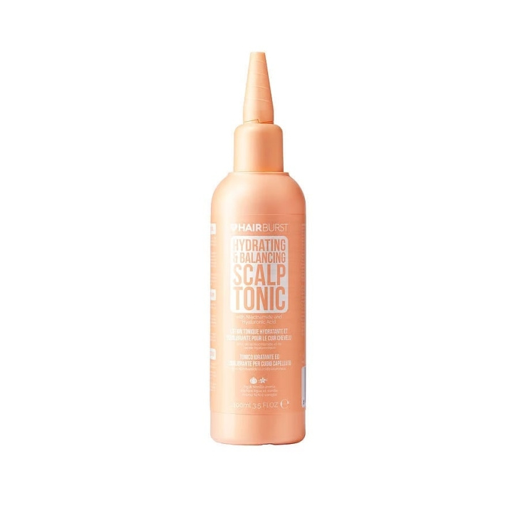 HAIRBURST Haiburst Hydrating & Moisturising Scalp Repair Tonic 100 ml in the group BEAUTY & HEALTH / Hair & Styling / Hair care / Hair Mask at TP E-commerce Nordic AB (C89889)