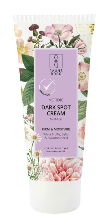 Raunsborg Dark Spot Cream 100 ml in the group BEAUTY & HEALTH / Skin care / Face / Face creams at TP E-commerce Nordic AB (C89896)