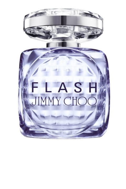 Jimmy Choo Flash 60 ml. EDP in the group BEAUTY & HEALTH / Fragrance & Perfume / Perfumes / Perfume for her at TP E-commerce Nordic AB (C89953)