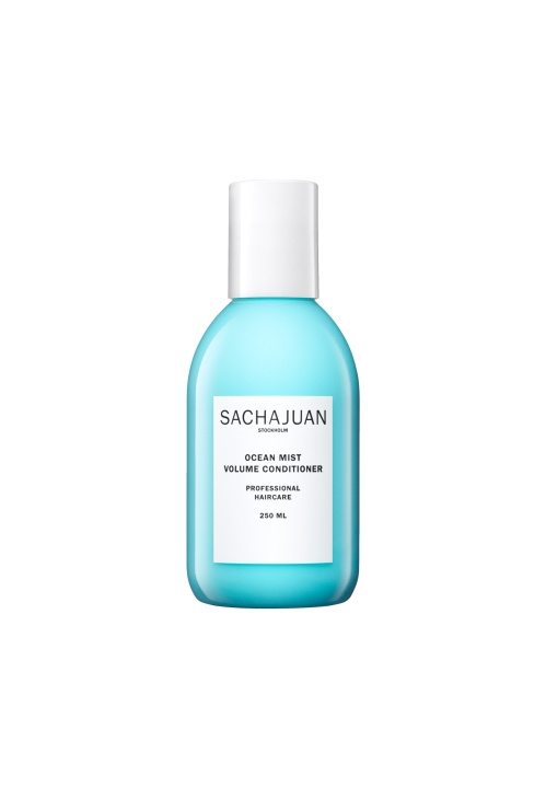 SACHAJUAN Ocean Mist Volume Conditioner - 250 ml in the group BEAUTY & HEALTH / Hair & Styling / Hair care / Conditioner at TP E-commerce Nordic AB (C89991)