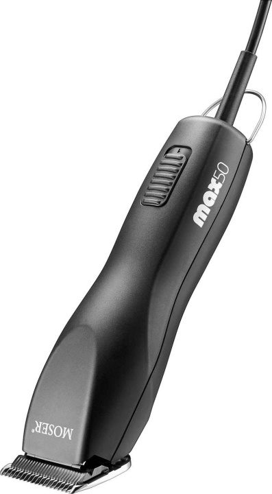 Moser Clipper Max50 49Mm Wide - (642.0012) in the group HOME, HOUSEHOLD & GARDEN / Pet Accessories / Dog at TP E-commerce Nordic AB (C89997)