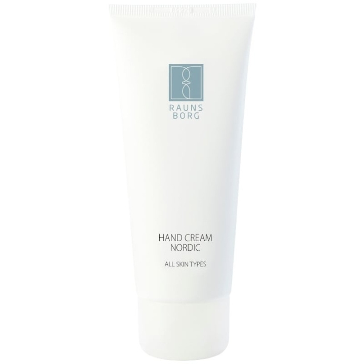 Raunsborg Hand Cream For All Skin Types 200 ml in the group BEAUTY & HEALTH / Manicure / Pedicure / Hand Creams at TP E-commerce Nordic AB (C90009)