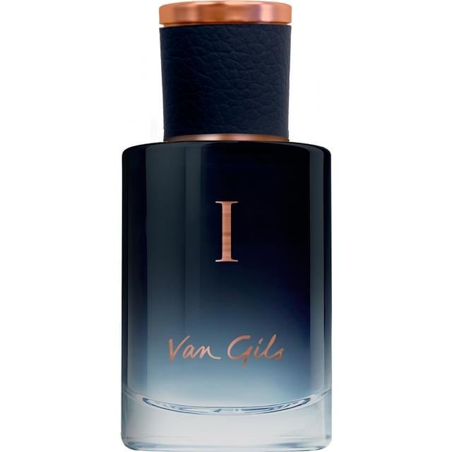 Van Gils I EDT - 50 ml in the group BEAUTY & HEALTH / Fragrance & Perfume / Perfumes / Perfume for him at TP E-commerce Nordic AB (C90019)