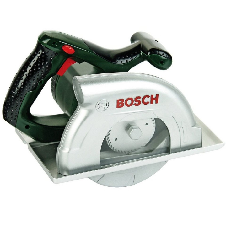 Klein Bosch - Circular Saw (KL8421) in the group TOYS, KIDS & BABY PRODUCTS / Toys / Kitchen toys at TP E-commerce Nordic AB (C90064)