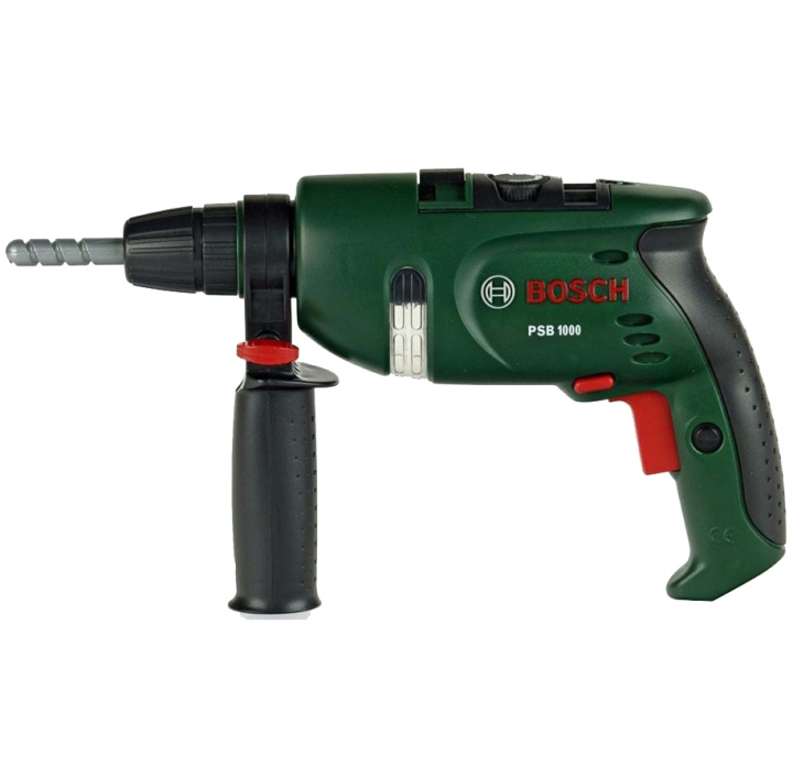 Klein Bosch Drill (KL8413) in the group TOYS, KIDS & BABY PRODUCTS / Toys / Kitchen toys at TP E-commerce Nordic AB (C90090)