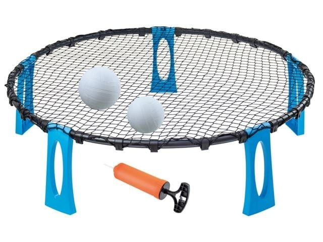 Happy Summer Smash Ball (302244) in the group TOYS, KIDS & BABY PRODUCTS / Outdoor toys / Sport & Games at TP E-commerce Nordic AB (C90100)