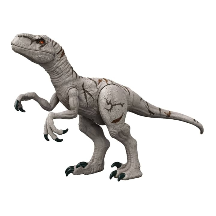 Jurassic World Super Colossal Speed Dino (HFR09) in the group TOYS, KIDS & BABY PRODUCTS / Toys / Figures, Miniatures & accessories at TP E-commerce Nordic AB (C90120)