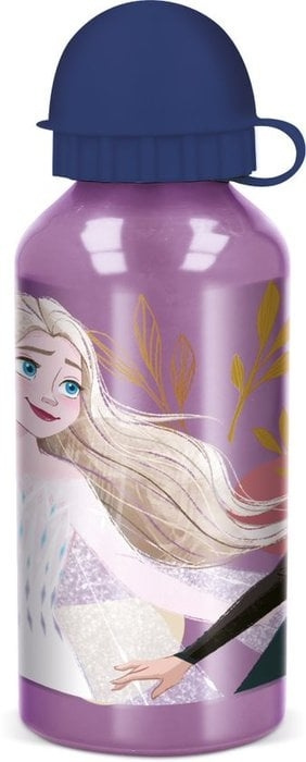 Disney Stor - Water Bottle 400 ml. - Frozen (088808717-74234) in the group TOYS, KIDS & BABY PRODUCTS / Eat & Drink / Baby bottle & Accessories at TP E-commerce Nordic AB (C90199)