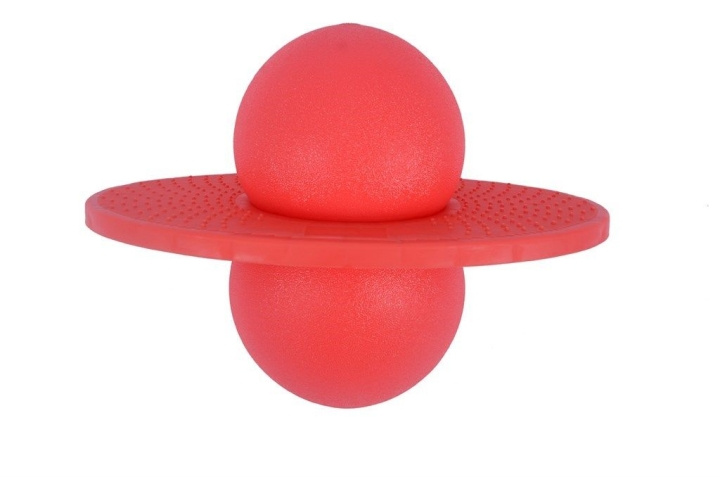 KREA Hopper & Balance Ball (36-35204) in the group TOYS, KIDS & BABY PRODUCTS / Outdoor toys / Garden toys at TP E-commerce Nordic AB (C90219)