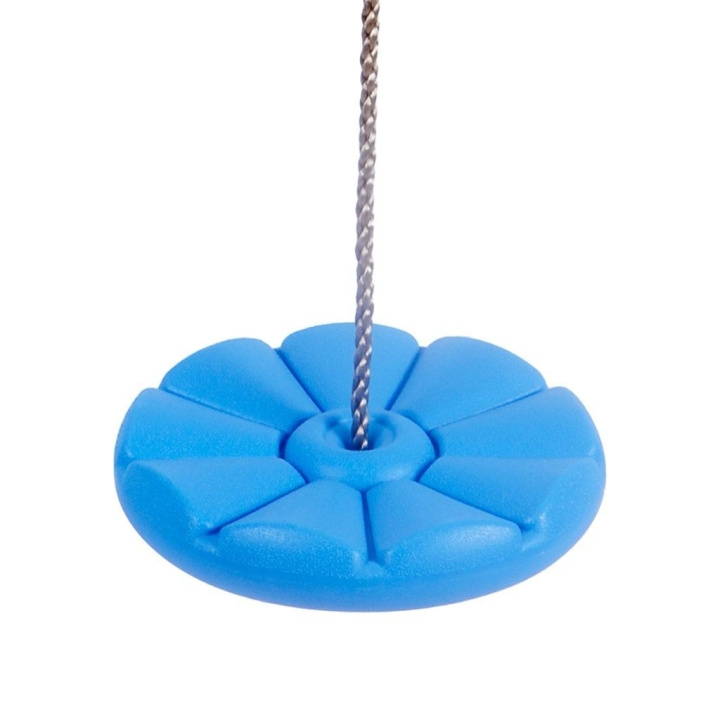 KREA Flower Swing (36-43514) in the group TOYS, KIDS & BABY PRODUCTS / Outdoor toys / Garden toys at TP E-commerce Nordic AB (C90220)