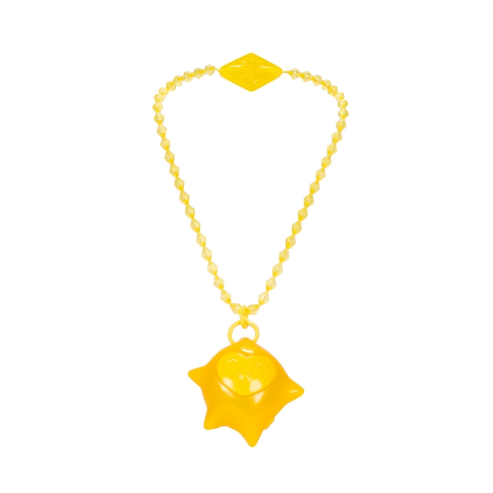 Disney WISH - Wish Upon a Star Feature Necklace (230044) in the group TOYS, KIDS & BABY PRODUCTS / Toys / Masquerade costumes at TP E-commerce Nordic AB (C90232)