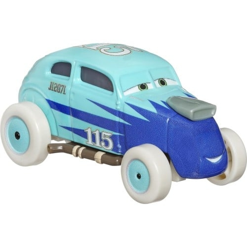 Disney Cars 3 - Die Cast - Revo Kos (HHV06) in the group TOYS, KIDS & BABY PRODUCTS / Toys / Toy cars at TP E-commerce Nordic AB (C90264)